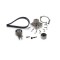 Kit distributie + pompa apa Volvo C30, C70 II, S40 II, S60, S80, V40, V50, V60, V70, XC60, XC70, XC90, D3, D4, D5, 2.4 D, 2.0, GATES