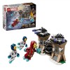 IRON MAN VS.SOLDAT HYDRA, LEGO 76288