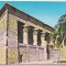 bnk cp Egipt - Esna - Templul lui Khnum - Kruger 748/1 - necirculata