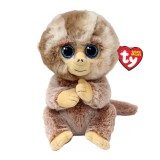 Plus Ty 24cm Beanie Bellies Maimutica Stubby, Plus 24Cm