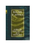 O mie de tentacule si-o franghie - Balazs F. Attila