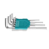 Set 9 Chei imbus hexagonale: 1.5-10mm, CR-V - EXTRA LUNG, ARV-0T8T106192