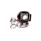 Set motor Piaggio / Gilera racire pe apa MC2-MC3 80 cm3 (5 colturi)