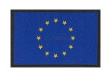 EU Flag Patch [Clawgear]