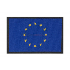 EU Flag Patch [Clawgear]