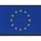 EU Flag Patch [Clawgear]
