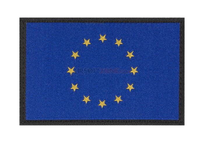 EU Flag Patch [Clawgear]