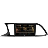 Cumpara ieftin Navigatie Seat Leon 3 (2014-2020), Android 13, A-Octacore 4GB RAM + 64GB ROM, 9 Inch - AD-BGA9004+AD-BGRKIT047