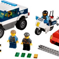 Set LEGO 60007 High Speed Chase