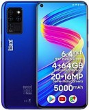 Telefon iHunt S30 Ultra Apex 2021 Blue, 6GB RAM, 128GB Stocare, Dual SIM