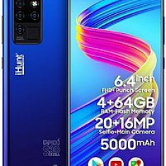 iHunt S30 Ultra Apex 2021 Blue