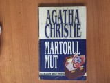 H3a Martorul mut &ndash; Agatha Christie