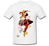 Tricou &quot; Joker card &quot;