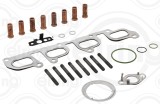 ELRING 373.730 Set montaj turbocompresor