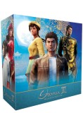 Shenmue III Complete Edition Collectors Edition PS4