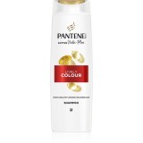 Pantene Pro-V Active Nutri Plex Lively Colour Sampon pentru par vopsit, decolorat și tratat chimic. 400 ml