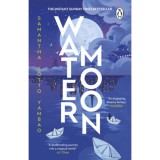 Water Moon - Samantha Sotto Yambao