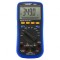 Multimetru digital Bluetooth LCD 3 5/6 cifre, -50&divide;400&deg;C