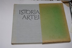 Istoria artei - Mihail Alpatov - Vol. 2 - Arta renasterii si a epocii moderne - 1965