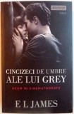 CINCIZECI DE UMBRE ALE LUI GREY, VOL. I de EL JAMES, 2012