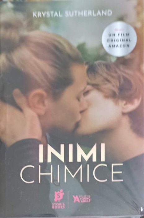 INIMI CHIMICE-KRYSTAL SUTHERLAND-250945