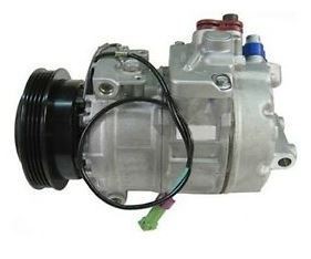 MTR 12134357 Compresor, climatizare foto