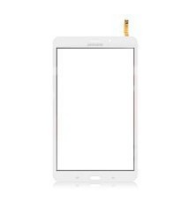 Touchscreen Samsung Galaxy Tab 4 8.0 LTE SM-T335 T331 WHITE foto