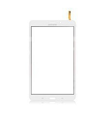 Touchscreen Samsung Galaxy Tab 4 8.0 LTE SM-T335 / T331 WHITE foto