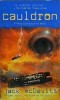 Jack McDevitt - Cauldron