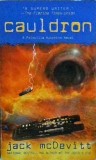 Jack McDevitt - Cauldron