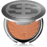 Sisley Phyto-Touche Illusion d&#039;Et&eacute; pudra de talc pentru bronz 11 g