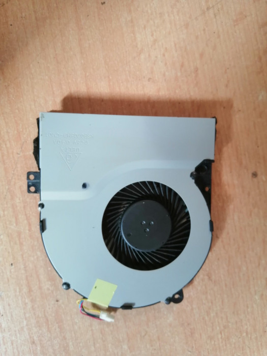 Ventilator 1 Asus F550, X550 (A183)