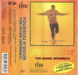 Youssou N'Dour - The Guide (Wommat), Caseta audio