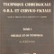 Traite de technique chirurgicale O.R.L. et cervico-faciale - M. Portmann, Y. Guerrier