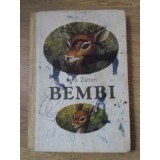 BEMBI (COPERTI MURDARE)-FELIX ZALTEN-229316