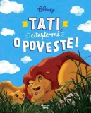 Disney. Tati, citește-mi o poveste!, Litera