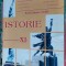 ISTORIE CLASA A XI A DONDORICI IONESCU OSANU LICA POAMA EDITURA GIMNASIUM