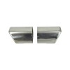 Set ornament toba compatibil Volvo V60, XC60, S60 Cod: VLV-XCS, Lumi LUXURY