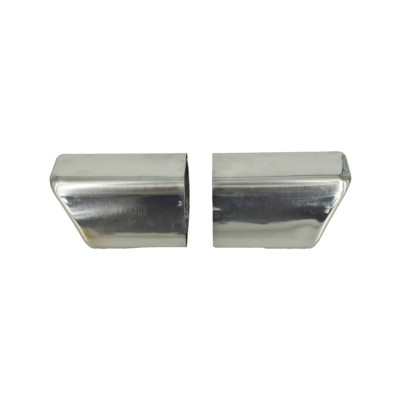 Set ornament toba compatibil Volvo V60, XC60, S60 Cod: VLV-XCS foto