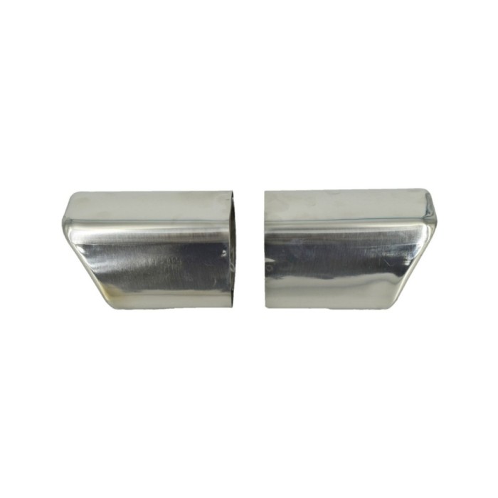 Set ornament toba compatibil Volvo V60, XC60, S60 Cod: VLV-XCS