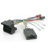 Connects2 CTSPG008.2 adaptor comenzi volan PEUGEOT 207/307/308/407/607/807/3008(Quadlock) CarStore Technology