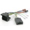 Connects2 CTSPG008.2 adaptor comenzi volan PEUGEOT 207/307/308/407/607/807/3008(Quadlock) CarStore Technology