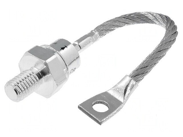 Diodă redresoare 1600V 130A DO205AC