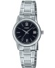 Ceas Dama, Casio, Collection LTP-V0 LTP-V002D-1B3 - Marime universala
