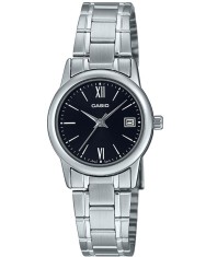 Ceas Dama, Casio, Collection LTP-V0 LTP-V002D-1B3 - Marime universala