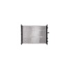 Radiator Apa Fiat Bravo I 182 Denso Drm09024