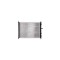 Radiator Apa Fiat Bravo I 182 Denso Drm09024