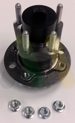 MOTAQUIP LVBW691 Set rulment roata