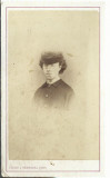 AMS @ - FOTO CDV FAEDO &amp; TEMPOREL, PHOT., GENEVA