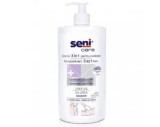 Seni Care Crema pentru curatare corp 3 in 1
